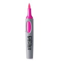 Neuland No.One Art marker do papieru, pędzelkowa końcówka, neonowy różowy (704)