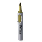 Neuland No.One Art marker do papieru, pędzelkowa końcówka, mosiądzowy (803)