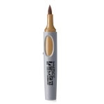 Neuland No.One Art marker do papieru, pędzelkowa końcówka, jasnobrązowy (805)