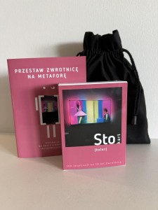 Zwrotnica: Sto. Kolor