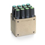 Neuland Novario® Eco L Pudełko na markery BigOne®