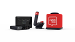 Catchbox Plus