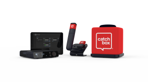 Catchbox Plus