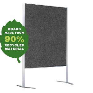Tablica moderacyjna Neuland Pinboard LW-11 R-ECO