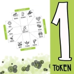 Mapa Archetypów on-line, 1 dostęp (1 token)