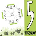 Mapa Archetypów on-line, pakiet 5 tokenów