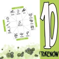 Mapa Archetypów on-line, pakiet 10 tokenów