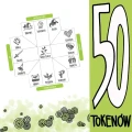 Mapa Archetypów on-line, pakiet 50 tokenów