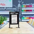 Mag-a-Pin: mini tablica magnetyczno-piankowa