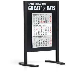 Mag-a-Pin: mini tablica magnetyczno-piankowa