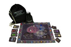 Trigger Mind, gra edukacyjna rozwijająca elastyczność w myśleniu + Praktyczny Przewodnik