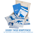 Zasoby – Twoje kompetencje, edycja rozszerzona