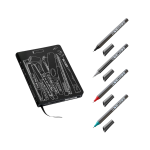 Bulletproof + 4x Sketch