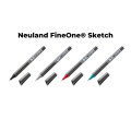 Zestaw Neuland BulletProof + 4xNeuland FineOne® Sketch 0,5 mm