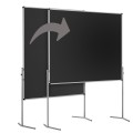Tablica moderacyjna Neuland Pinboard UniPin® 2 UT-V