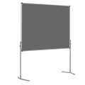 Tablica moderacyjna Neuland Pinboard UniPin® 2 UT-V