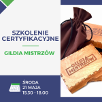 Certyfikowane szkolenie Train the trainer - Gildia mistrzów