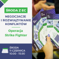 6.5.Rozgrywka z Experience Corner - Negocjacje  - 17.06.2026 r.