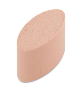 Sofft® PanPastel® Gąbka do nakładania pasteli w owalnym kształcie, 2 szt.