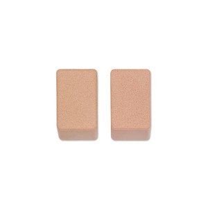 Sofft® PanPastel® Gąbka do nakładania pasteli w dużym prostokątnym kształcie, 2 szt.