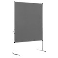 Tablica moderacyjna Neuland Pinboard UniPin® 2 UT-V