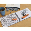 Szkicownik Neuland mySketchbook®