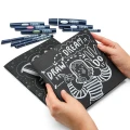 Szkicownik Neuland Sketchbooklet