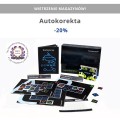 autoKOREKTA 2.0 (wersja PL/ENG) - symulacyjna gra szkoleniowa - wdrożenie zmiany