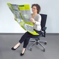 Broszura edukacyjna Neuland Learning Map No. 6 o zarządzaniu projektami
