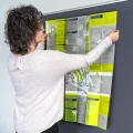 Broszura edukacyjna Neuland Learning Map No. 6 o zarządzaniu projektami