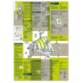 Broszura edukacyjna Neuland Learning Map No. 6 o zarządzaniu projektami