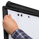 Składany flipchart Neuland NovoFlip Basic2 FlipChart