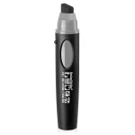 Neuland BigOne marker do papieru, skośna końcówka, szary (101)