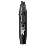 Neuland BigOne marker do papieru, skośna końcówka, szary 104 (104)