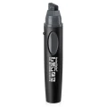 Neuland BigOne marker do papieru, skośna końcówka, szary 105 (105)