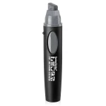 Neuland BigOne marker do papieru, skośna końcówka, szary 107 (107)