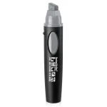 Neuland BigOne marker do papieru, skośna końcówka, szary 108 (108)