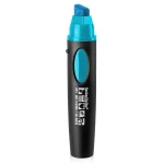 Neuland BigOne® marker do papieru, skośna końcówka, pojedyncze kolory  (Kolor: (301) turkusowy)