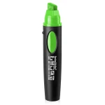 Neuland BigOne marker do papieru, skośna końcówka, neonowy zielony (405)