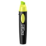 Neuland BigOne marker do papieru, skośna końcówka, limonkowy (503)