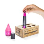 Neuland BigOne® marker do papieru, skośna końcówka, pojedyncze kolory