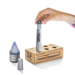 Neuland No.One® Art marker do papieru, pędzelkowa końcówka, pojedyncze kolory