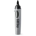 Neuland BigOne Art gruby marker do papieru, pędzelkowa końcówka, czarny (100)