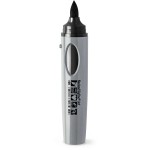 Neuland BigOne® Art gruby marker do papieru, pędzelkowa końcówka, pojedyncze kolory