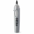 Neuland BigOne Art gruby marker do papieru, pędzelkowa końcówka, szary (101)