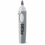 Neuland BigOne® Art gruby marker do papieru, pędzelkowa końcówka, pojedyncze kolory