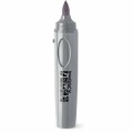 Neuland BigOne Art gruby marker do papieru, pędzelkowa końcówka, szary 107 (107)