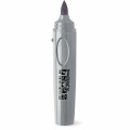 Neuland BigOne Art gruby marker do papieru, pędzelkowa końcówka, szary 108 (108)