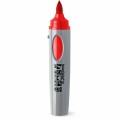 Neuland BigOne Art gruby marker do papieru, pędzelkowa końcówka, czerwony (200)