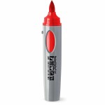 Neuland BigOne® Art gruby marker do papieru, pędzelkowa końcówka, pojedyncze kolory